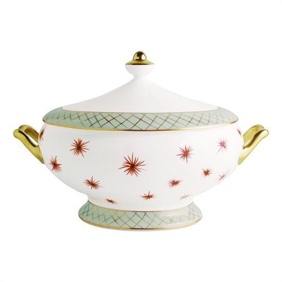 Picture of New Soup Tureen