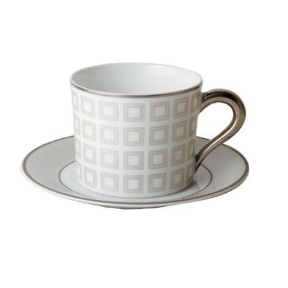 Picture of New Tea Cup Saucer