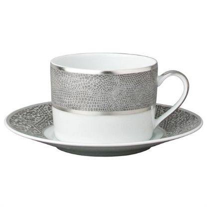 Picture of New Tea Cup Saucer