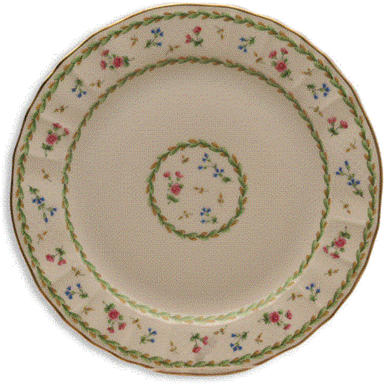 Picture of Dinner Plates