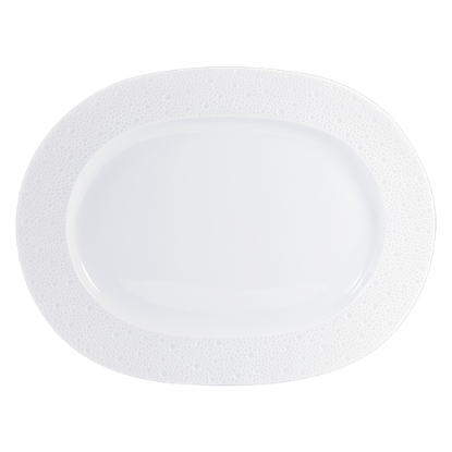 Picture of New Oval Platter 13"