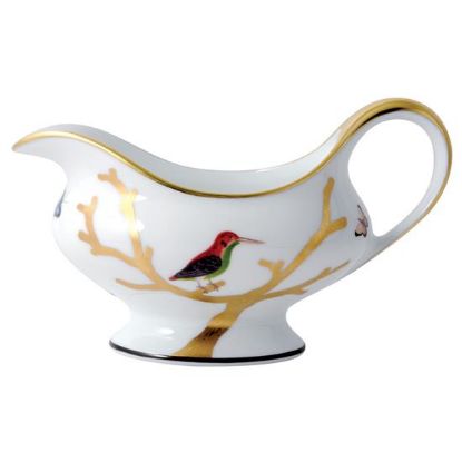 Picture of New Sauce Boat