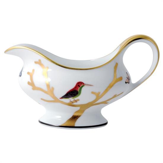 Picture of New Sauce Boat