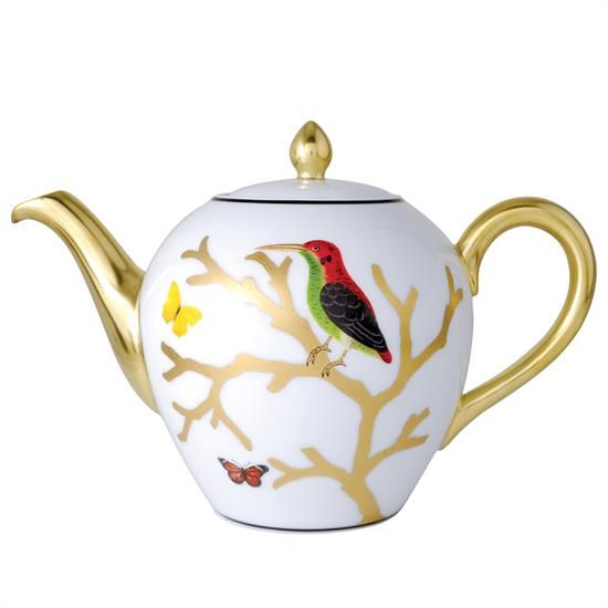 Picture of New Tea Pot