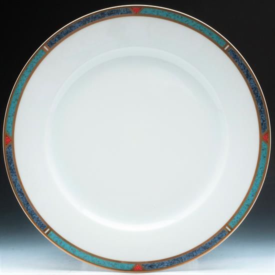 Picture of Dinner Plates