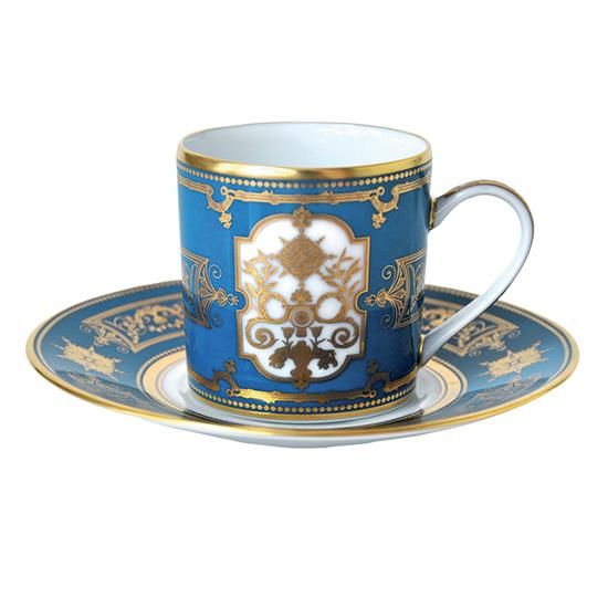 Picture of New Demi Saucers