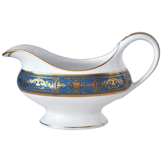 Picture of New Sauce Boat