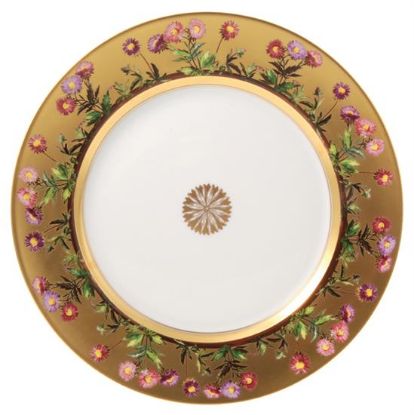 Picture of New Dinner Plate