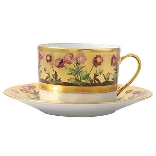 Picture of New Tea Cup Saucer