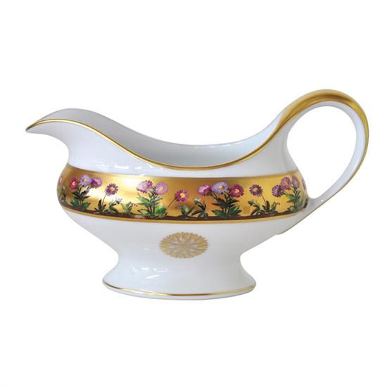 Picture of New Sauce Boat