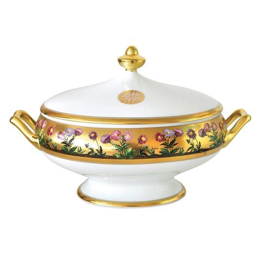 Picture of New Soup Tureen