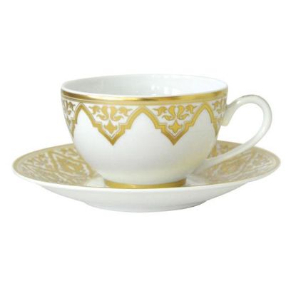 Picture of New Tea Cups