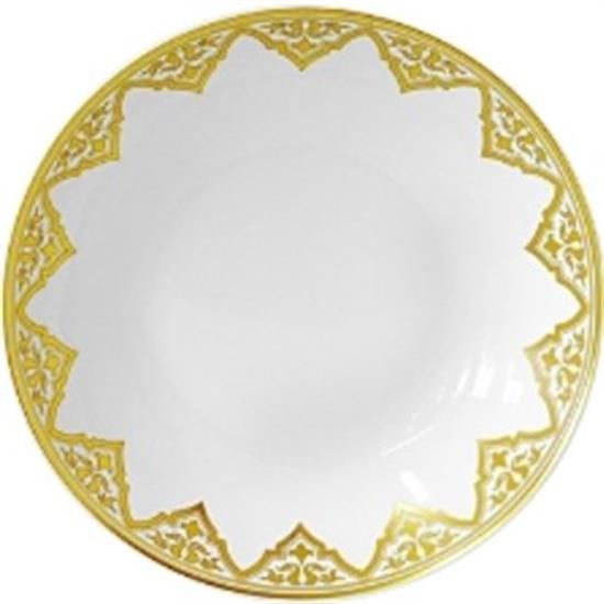 Picture of New Soup Plates