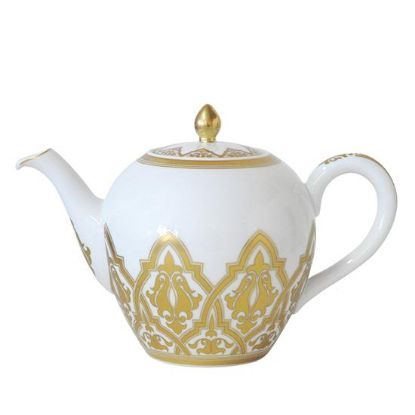 Picture of New Tea Pot