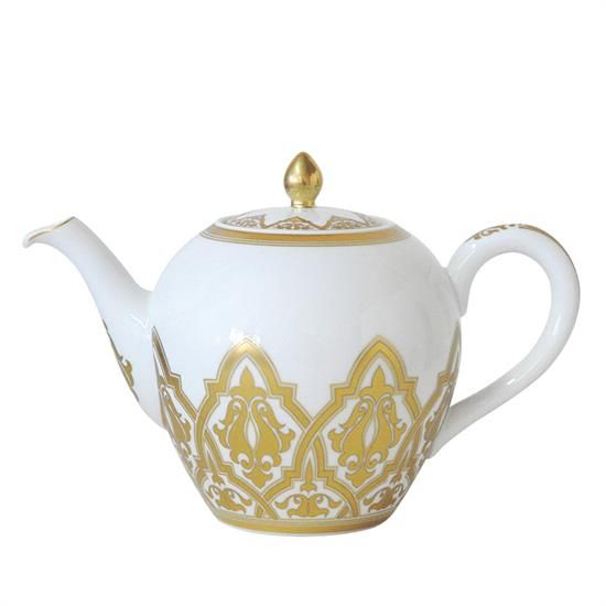 Picture of New Tea Pot