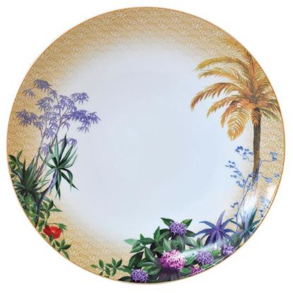 Picture of New Dinner Plate
