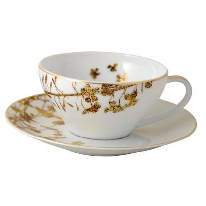 Picture of New Tea Cups