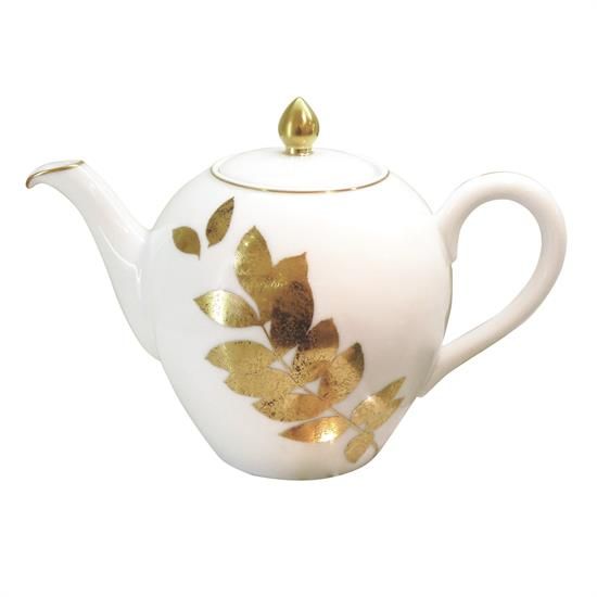 Picture of New Tea Pot