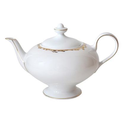 Picture of New Tea Pot