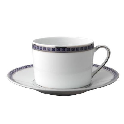 Picture of New Tea Cup Saucer