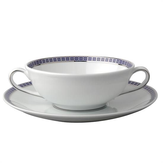 Picture of New Cream Soup Cup