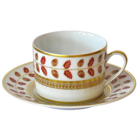 Picture of New Tea Cup Saucer
