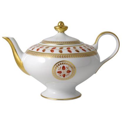 Picture of New Tea Pot
