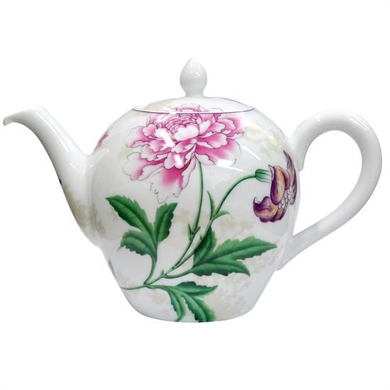 Picture of New Tea Pot