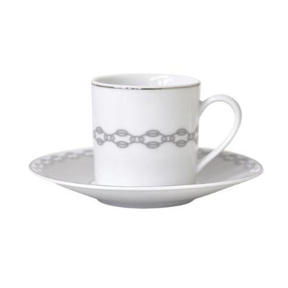 Picture of New Demi Saucers