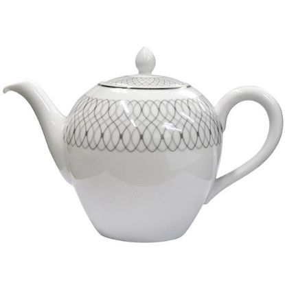 Picture of New Tea Pot