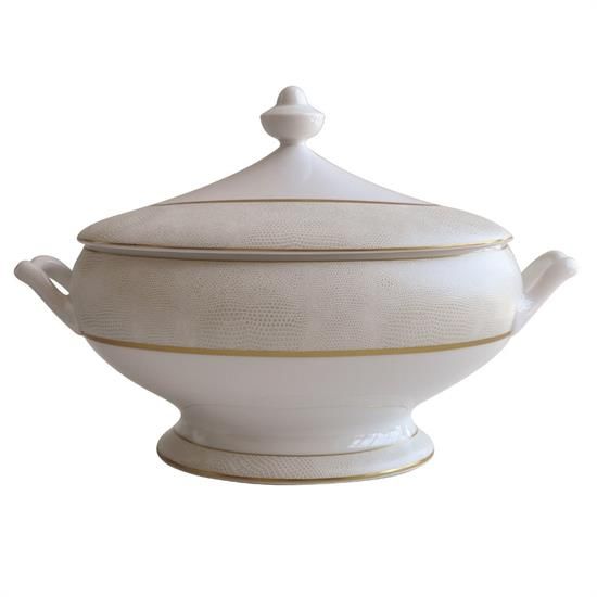 Picture of New Soup Tureen