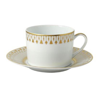 Picture of New Tea Cup Saucer