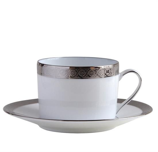 Picture of New Tea Cup Saucer