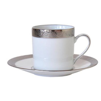 Picture of New Demi Saucers