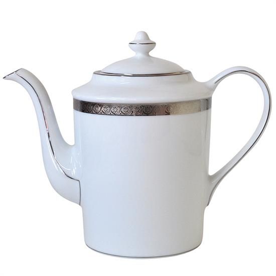 Picture of New Coffee Pot