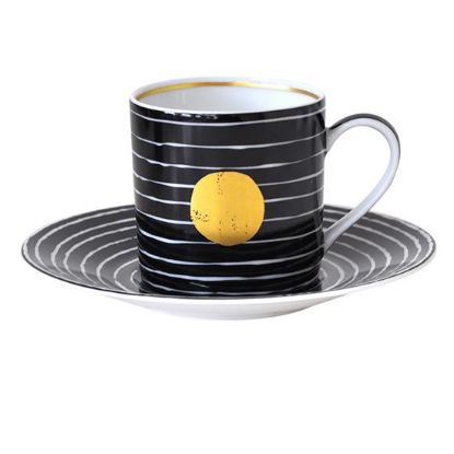 Picture of New Demi Saucers