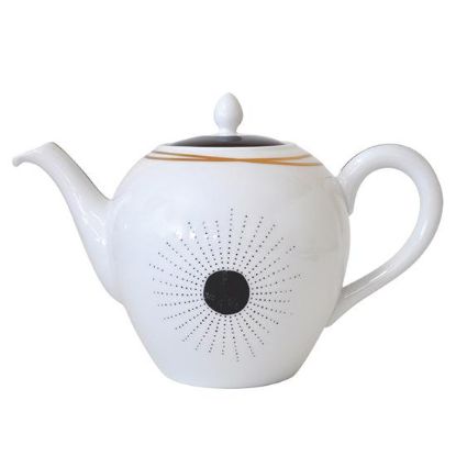 Picture of New Tea Pot