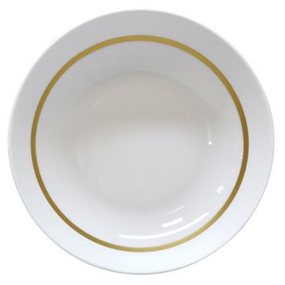 Picture of New Soup Plates
