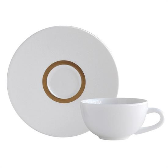 Picture of New Demi Saucers