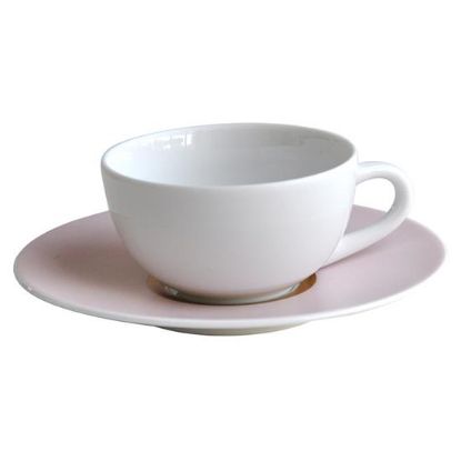 Picture of New Demi Saucers