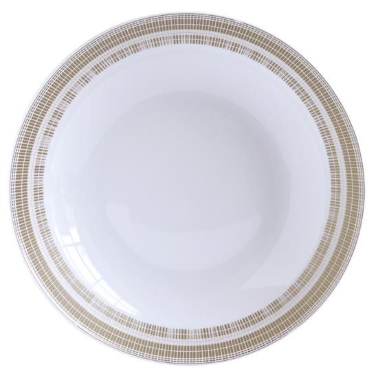 Picture of New Soup Plates