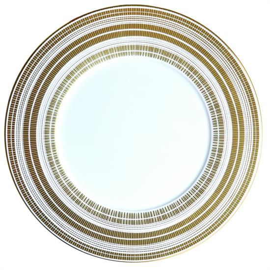 Picture of New Service Plate 12"