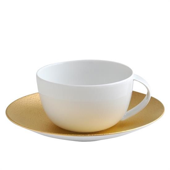 Picture of New Tea Cup Saucer