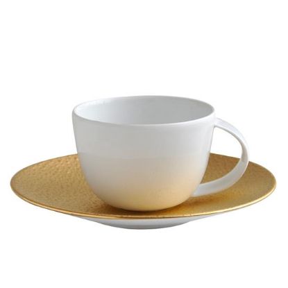 Picture of New Demi Saucers