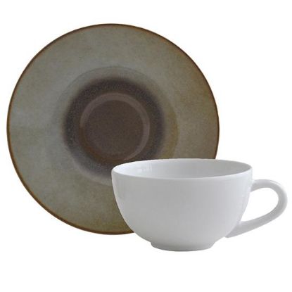 Picture of New Demi Saucers