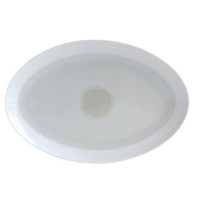 Picture of New Oval Platter 13"