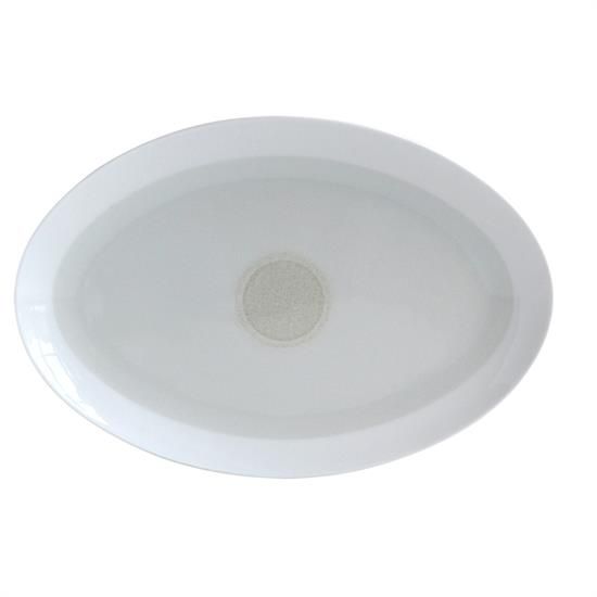 Picture of New Oval Platter 13"