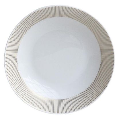 Picture of New Soup Plates