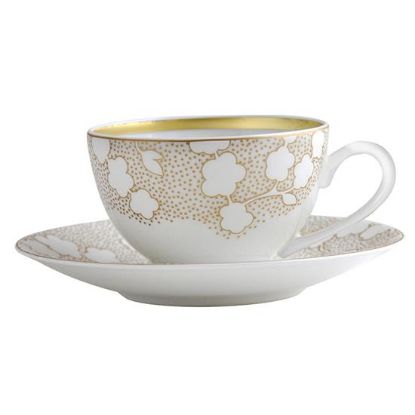 Picture of New Tea Cup Saucer