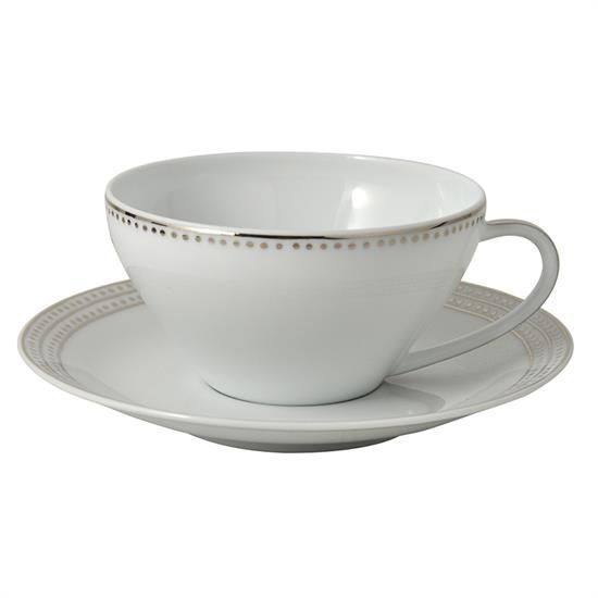 Picture of New Tea Cups